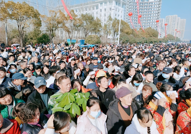 【视角观察】港城“新引擎”御江·悦江南，加速武穴经济高质量发展综述