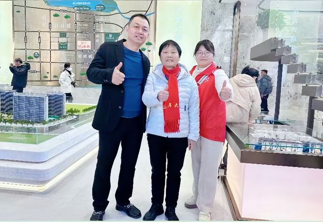 【视角观察】港城“新引擎”御江·悦江南，加速武穴经济高质量发展综述