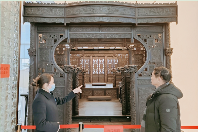 【视角观察】港城“新引擎”御江·悦江南，加速武穴经济高质量发展综述