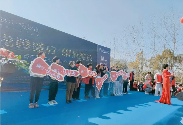 【视角观察】港城“新引擎”御江·悦江南，加速武穴经济高质量发展综述