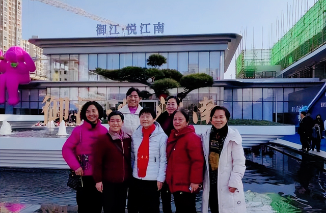 【视角观察】港城“新引擎”御江·悦江南，加速武穴经济高质量发展综述