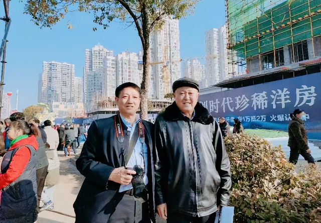 【视角观察】港城“新引擎”御江·悦江南，加速武穴经济高质量发展综述