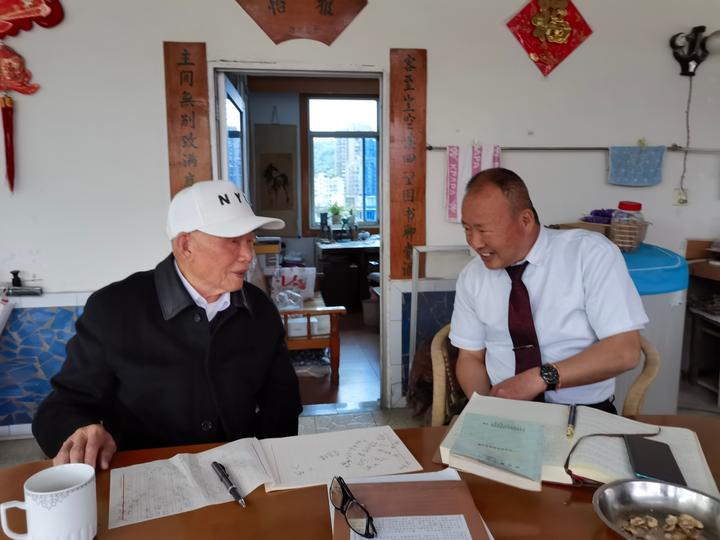 【共和国不会忘记】胡介良：“共和国的丰碑上，应该有他们的名字”（下）