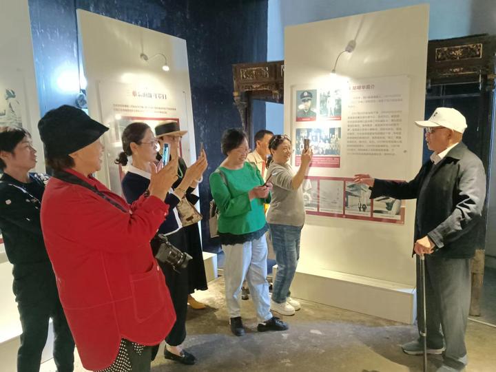 【共和国不会忘记】胡介良：“共和国的丰碑上，应该有他们的名字”（上）