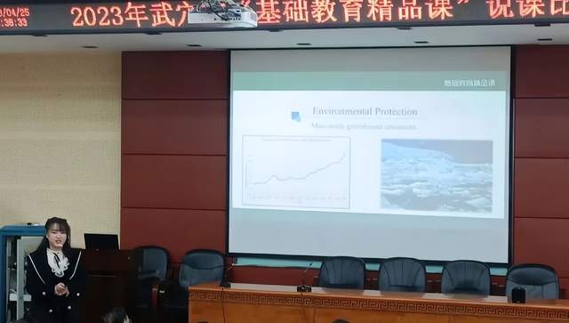 回眸奋进路 启航新征程 | 武穴市育才高中2023年精彩瞬间（上）