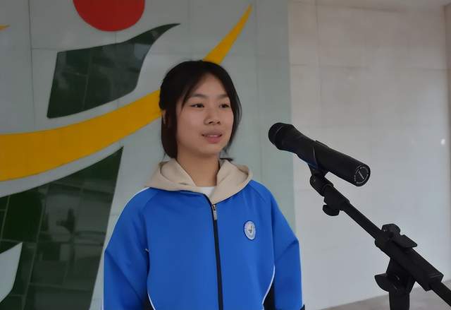 回眸奋进路 启航新征程 | 武穴市育才高中2023年精彩瞬间（上）