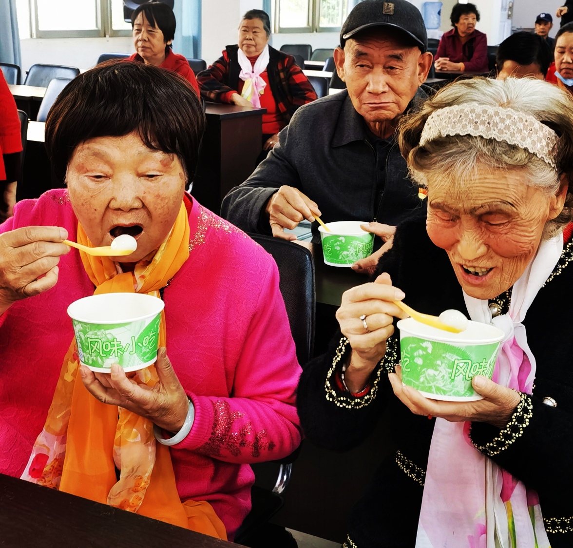 昆明永兴路社区举行“共建话浓情，欢乐度元宵”主题活动