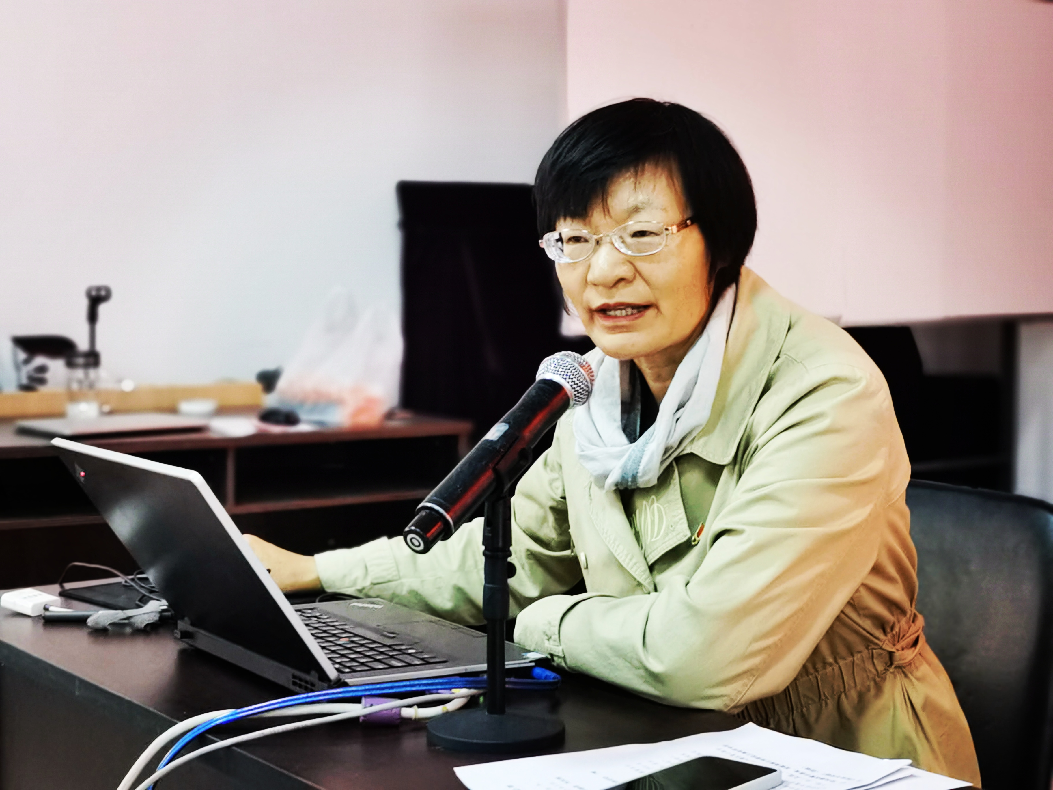 昆明永兴路社区举行“共建话浓情，欢乐度元宵”主题活动