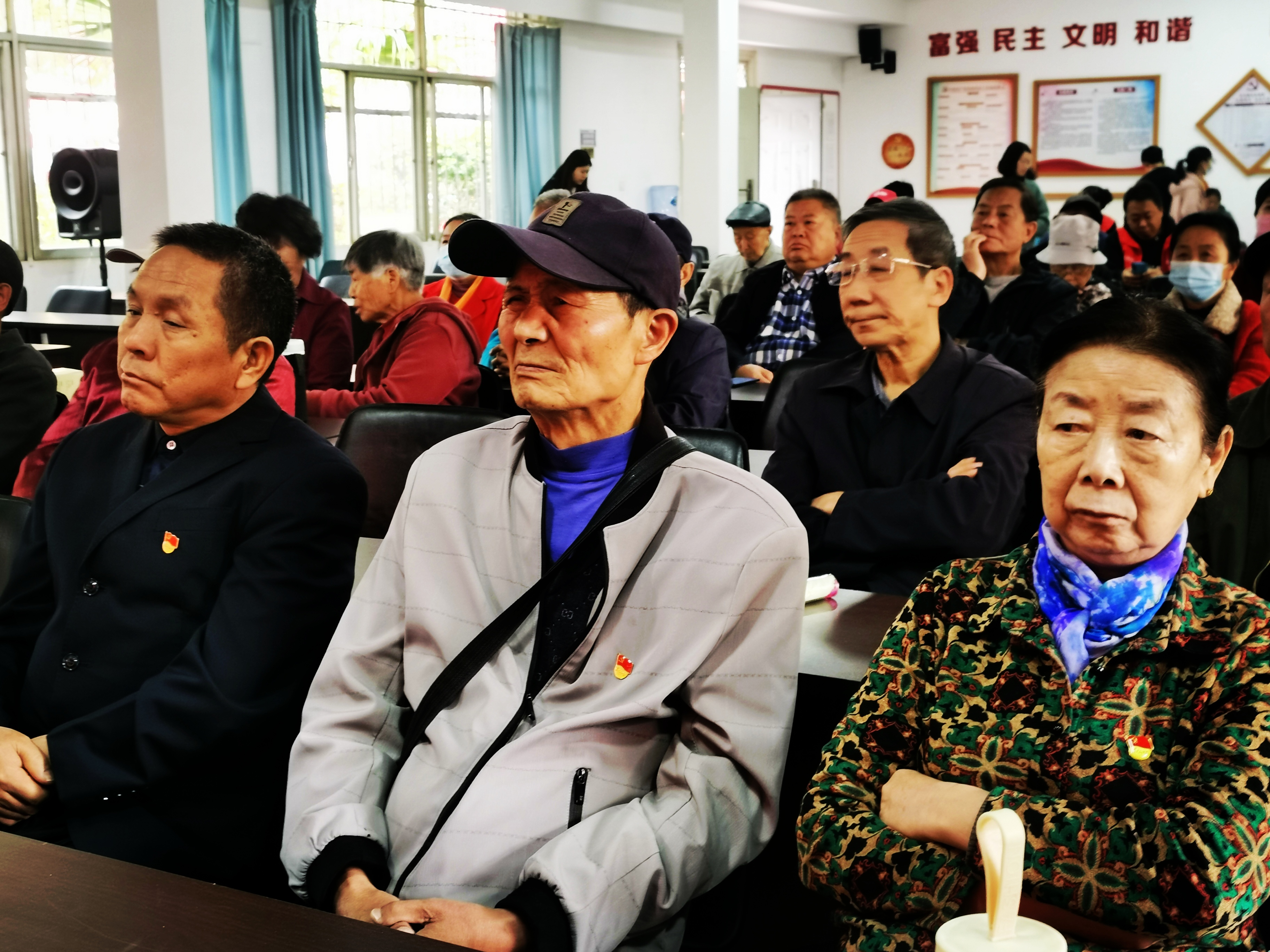 昆明永兴路社区举行“共建话浓情，欢乐度元宵”主题活动