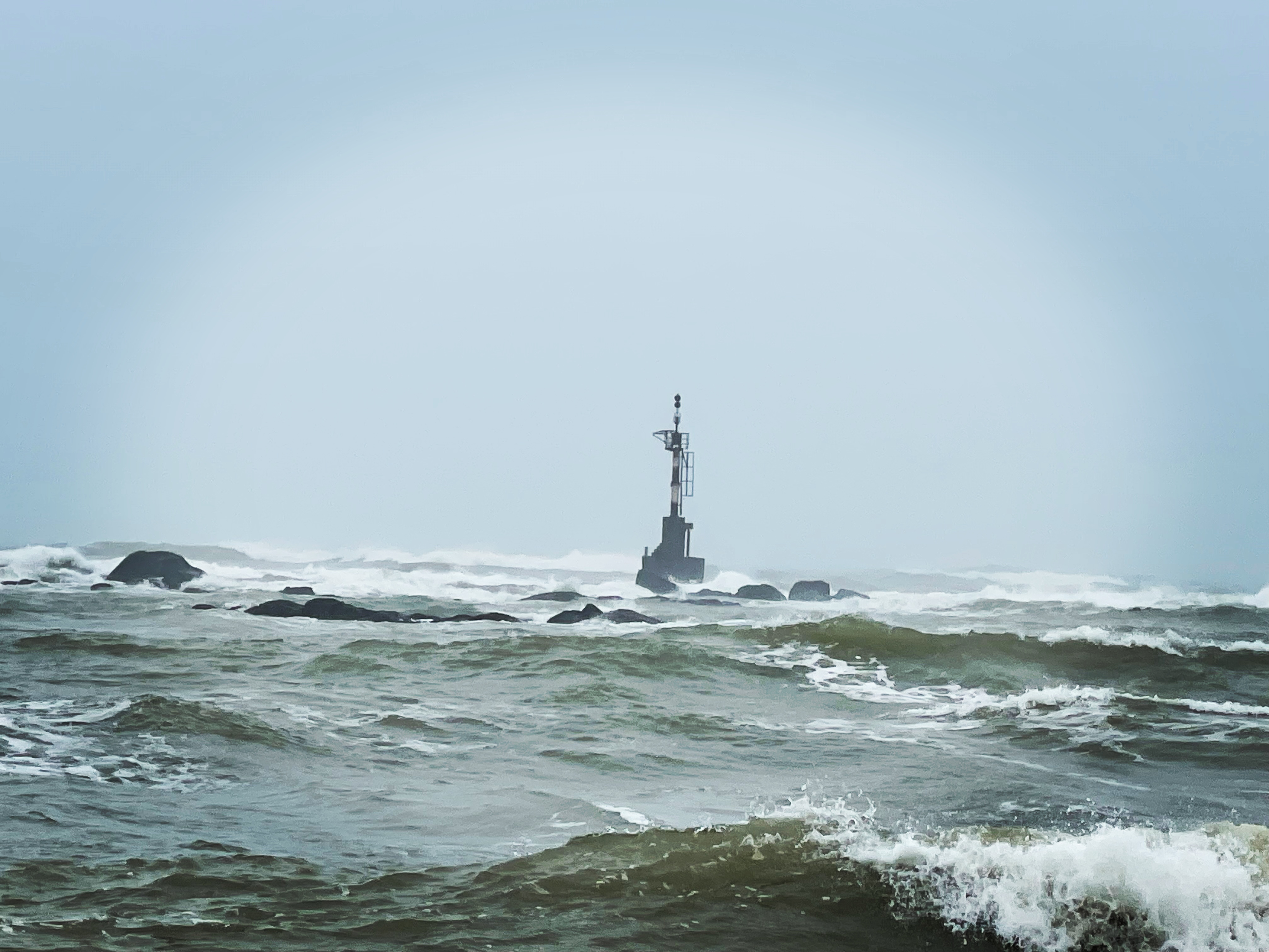 郑和下西洋，悲壮的乾坤大挪移