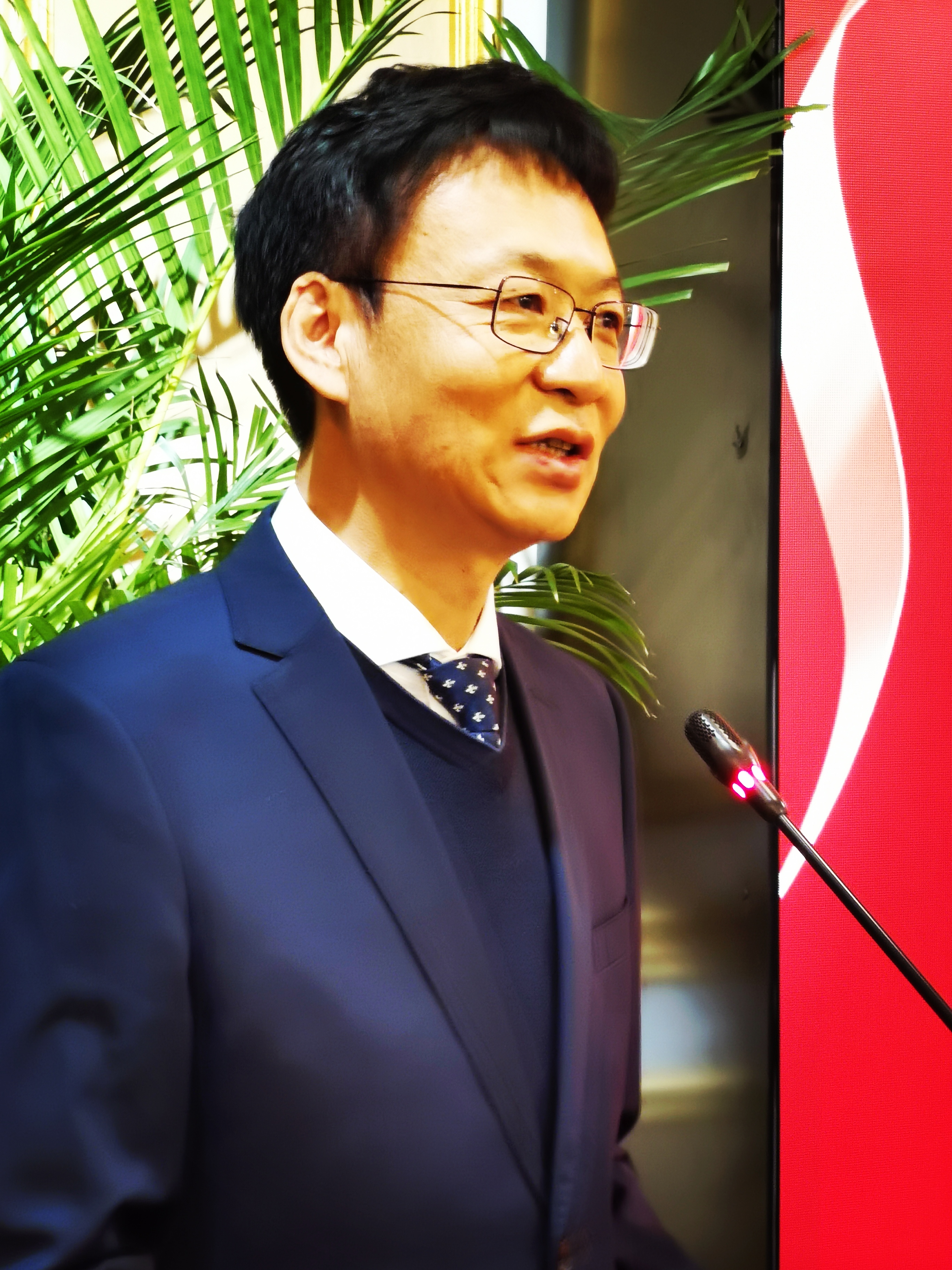 重庆合纵（昆明）律师事务所盛大开业庆典，开启新征程谱写新篇章