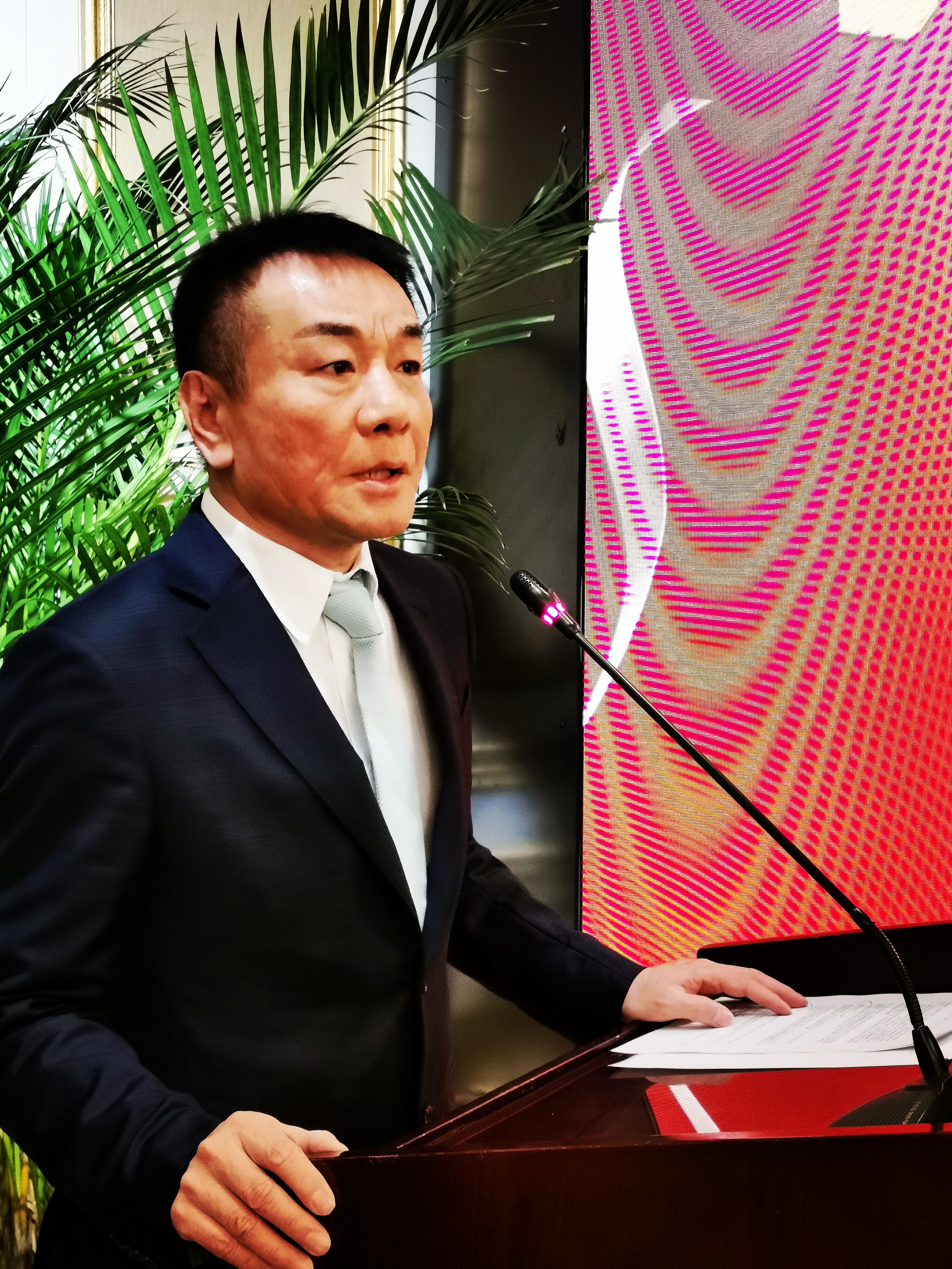 重庆合纵（昆明）律师事务所盛大开业庆典，开启新征程谱写新篇章