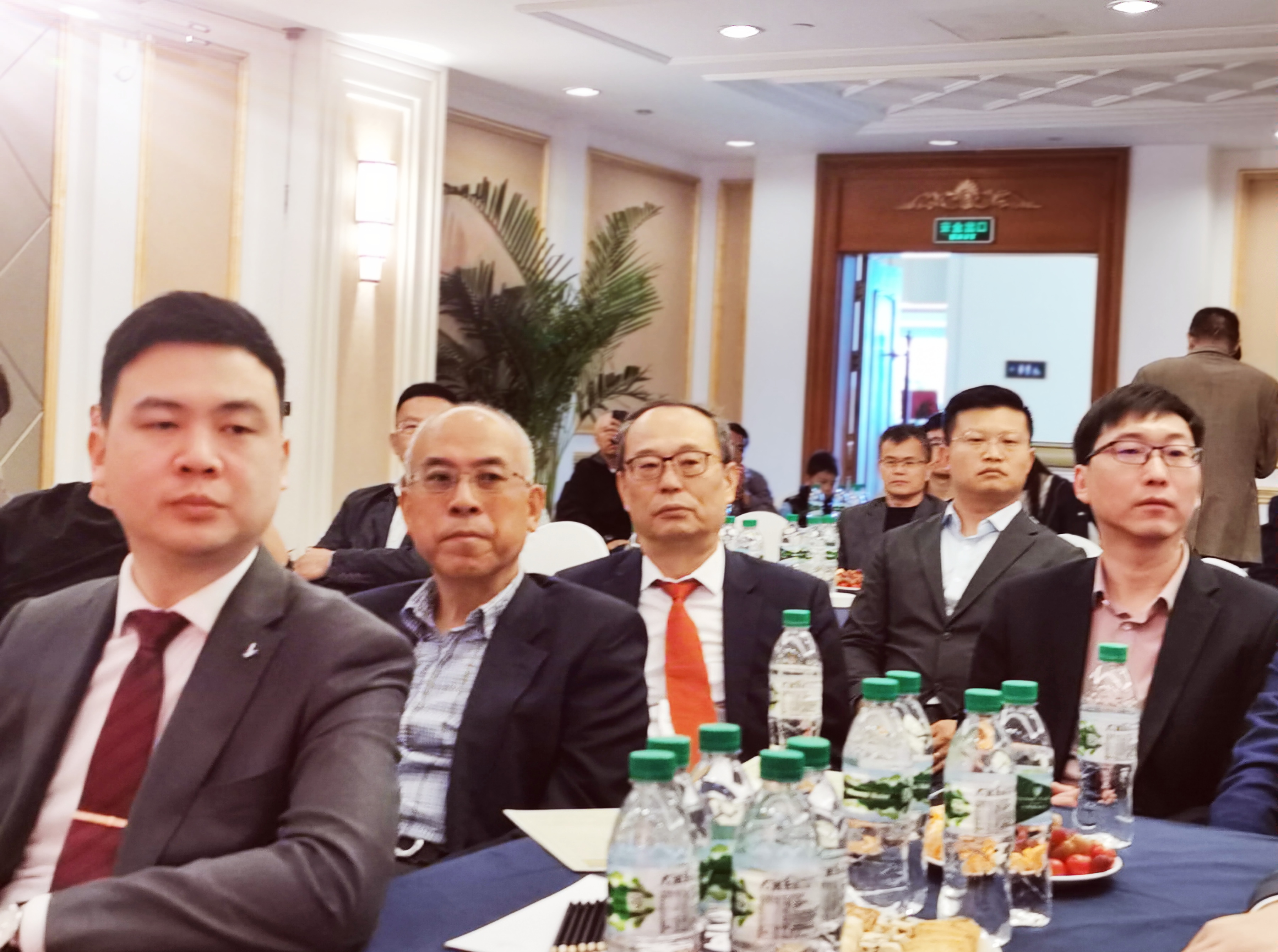 重庆合纵（昆明）律师事务所盛大开业庆典，开启新征程谱写新篇章