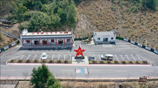 【今日黄冈】武穴市公路事业发展中心：打造公路服务亮点 叫响精品线路品牌