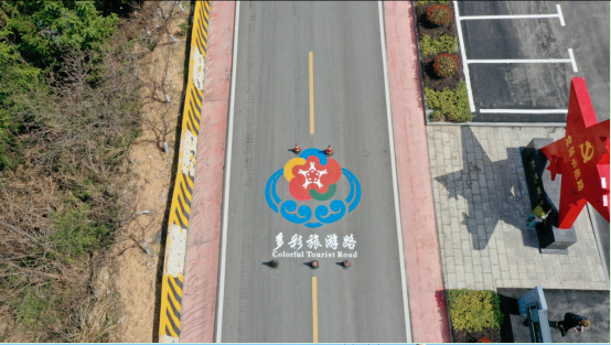 【今日黄冈】武穴市公路事业发展中心：打造公路服务亮点 叫响精品线路品牌