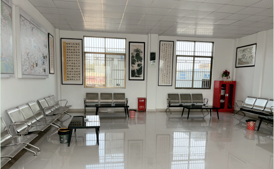 【今日黄冈】武穴市公路事业发展中心：打造公路服务亮点 叫响精品线路品牌