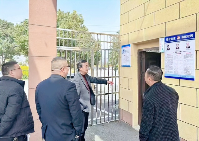 【今日黄冈】春来“团山河” 花开“新五小”——武穴市第五实验小学团山河校区观察之一