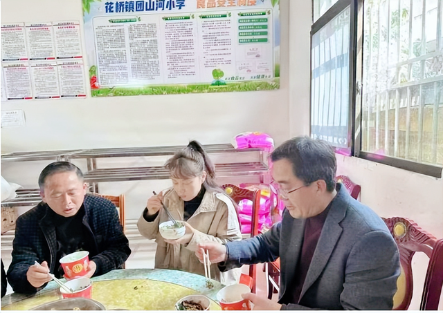 【今日黄冈】春来“团山河” 花开“新五小”——武穴市第五实验小学团山河校区观察之一