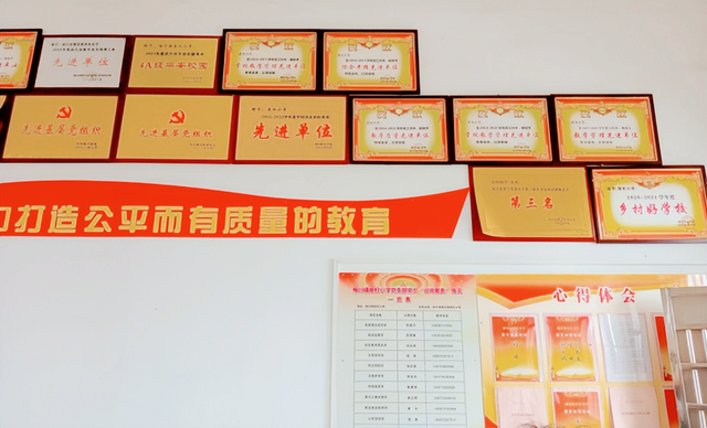 【今日黄冈】温晓鑫：用青春谱写教育传奇