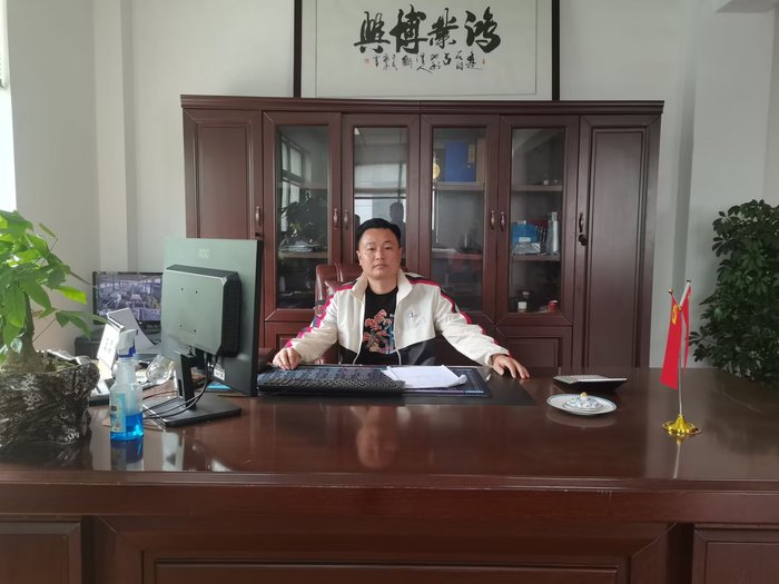 浙苏视点：苏州中耀机械设备贸易有限公司（视频） 