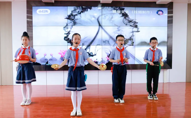 奋进新时代 携手话廉洁——武穴市东方红小学小桥校区开展讲廉洁故事比赛活动