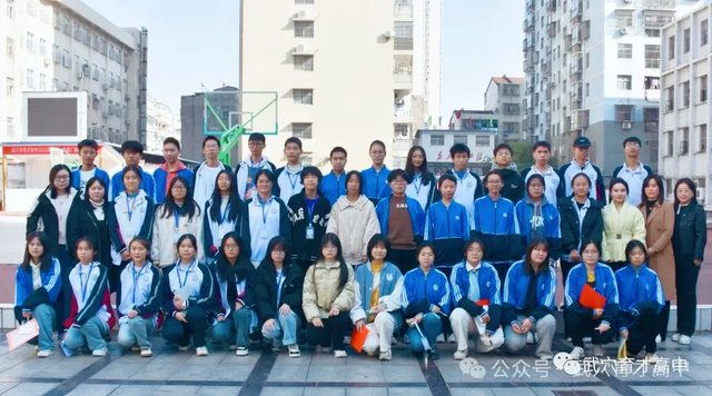 【今日黄冈】武穴市育才高中子斐文学社学生在省、市级征文比赛中获奖！