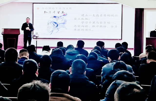 【今日黄冈】永不褪色的印象——听陶勇军讲座有感！