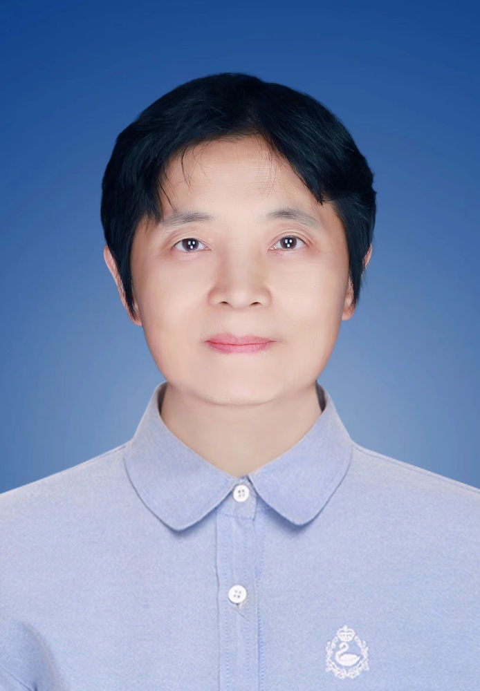 姚文姐：跨界女性的力量与奉献 