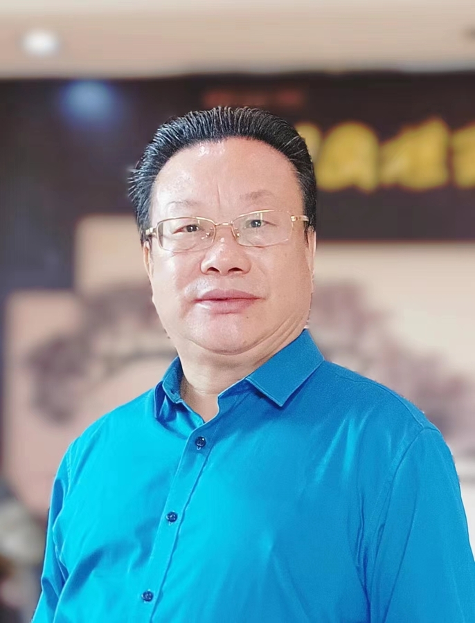 王全一的人生传奇：从亳州到世界舞台 