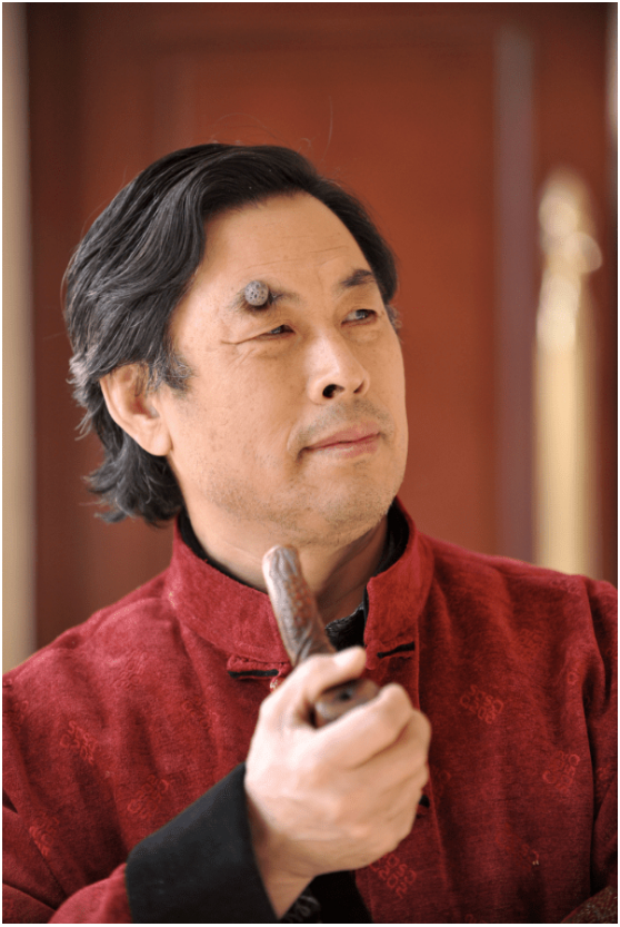 王阔海访谈：中国新汉画艺术根植于泰山情结