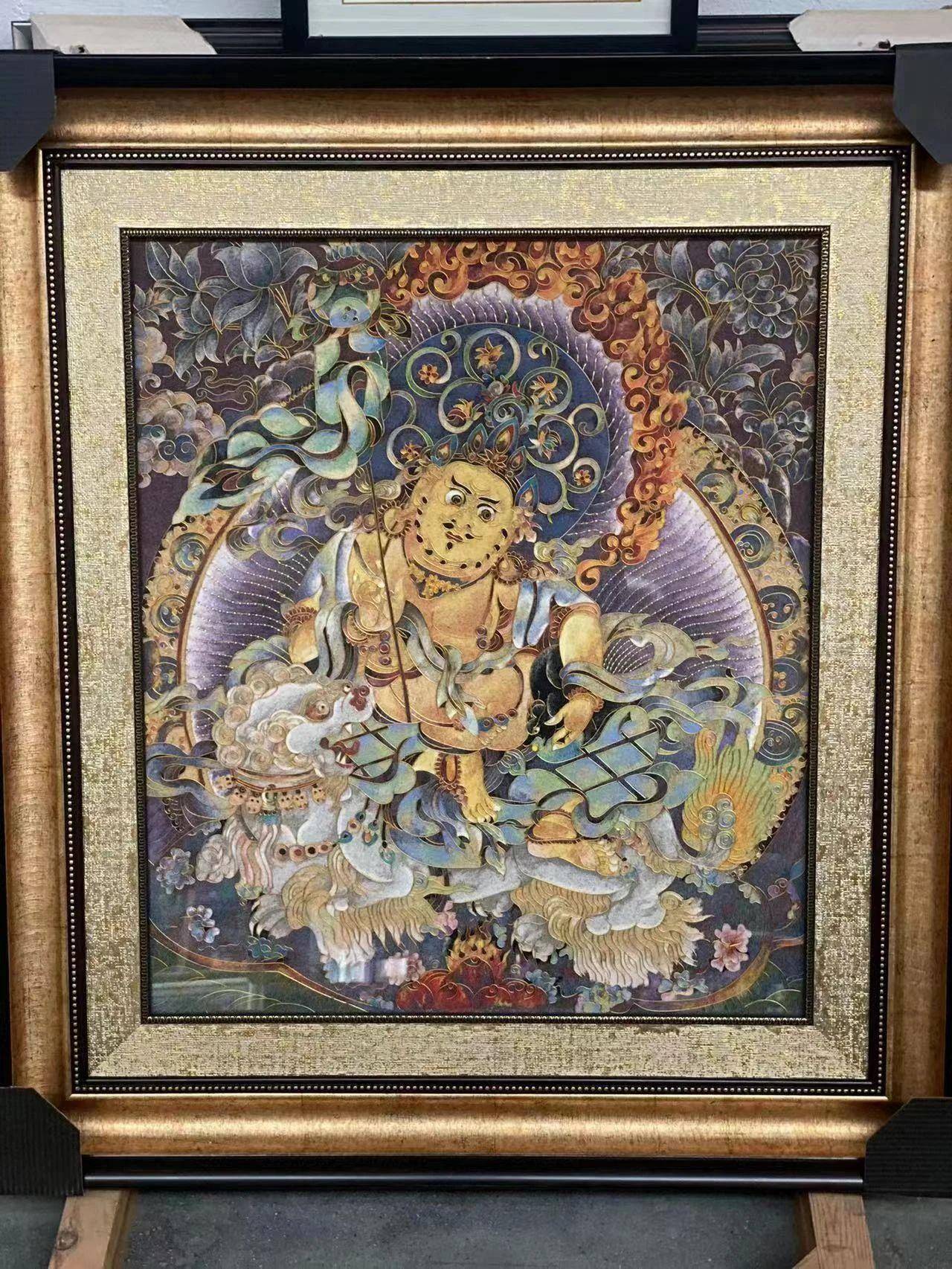 杨梓艺:兰坪普米姑娘热爱非遗传承，用指尖“掐”出家乡美