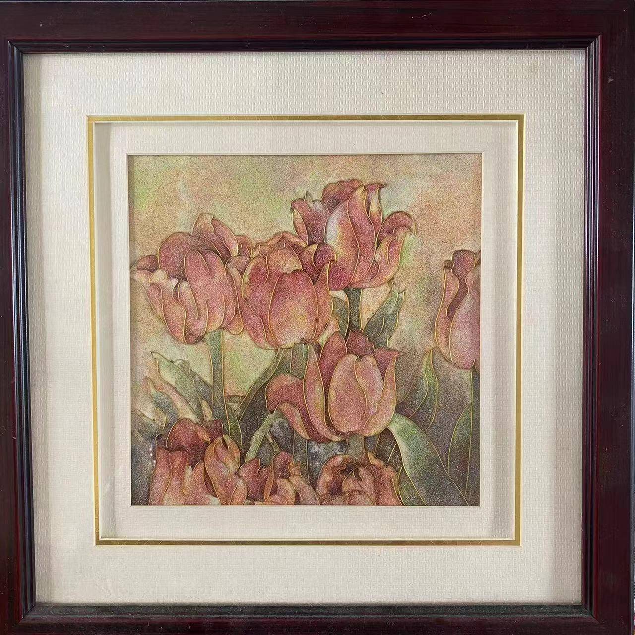 杨梓艺:兰坪普米姑娘热爱非遗传承，用指尖“掐”出家乡美