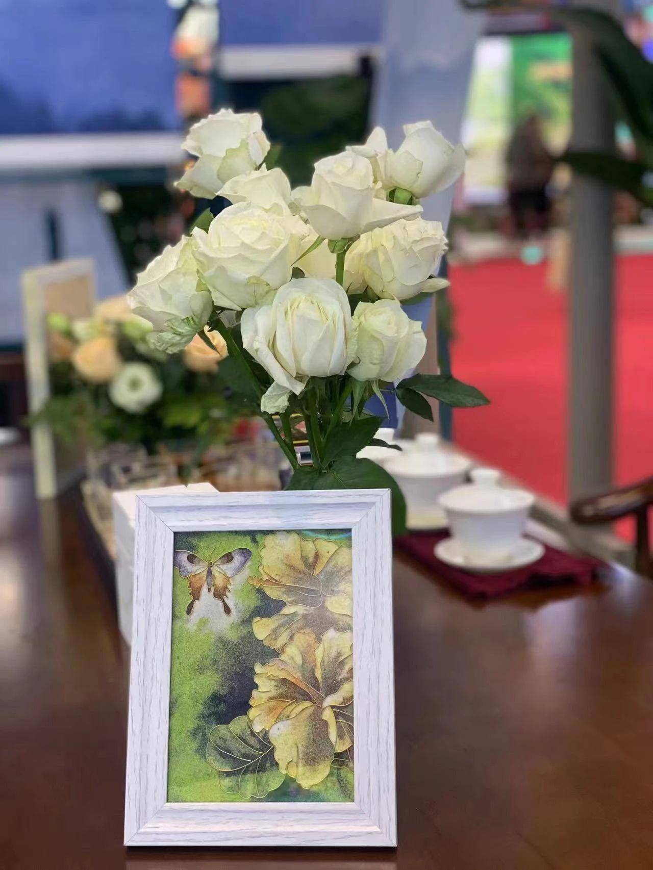 杨梓艺:兰坪普米姑娘热爱非遗传承，用指尖“掐”出家乡美