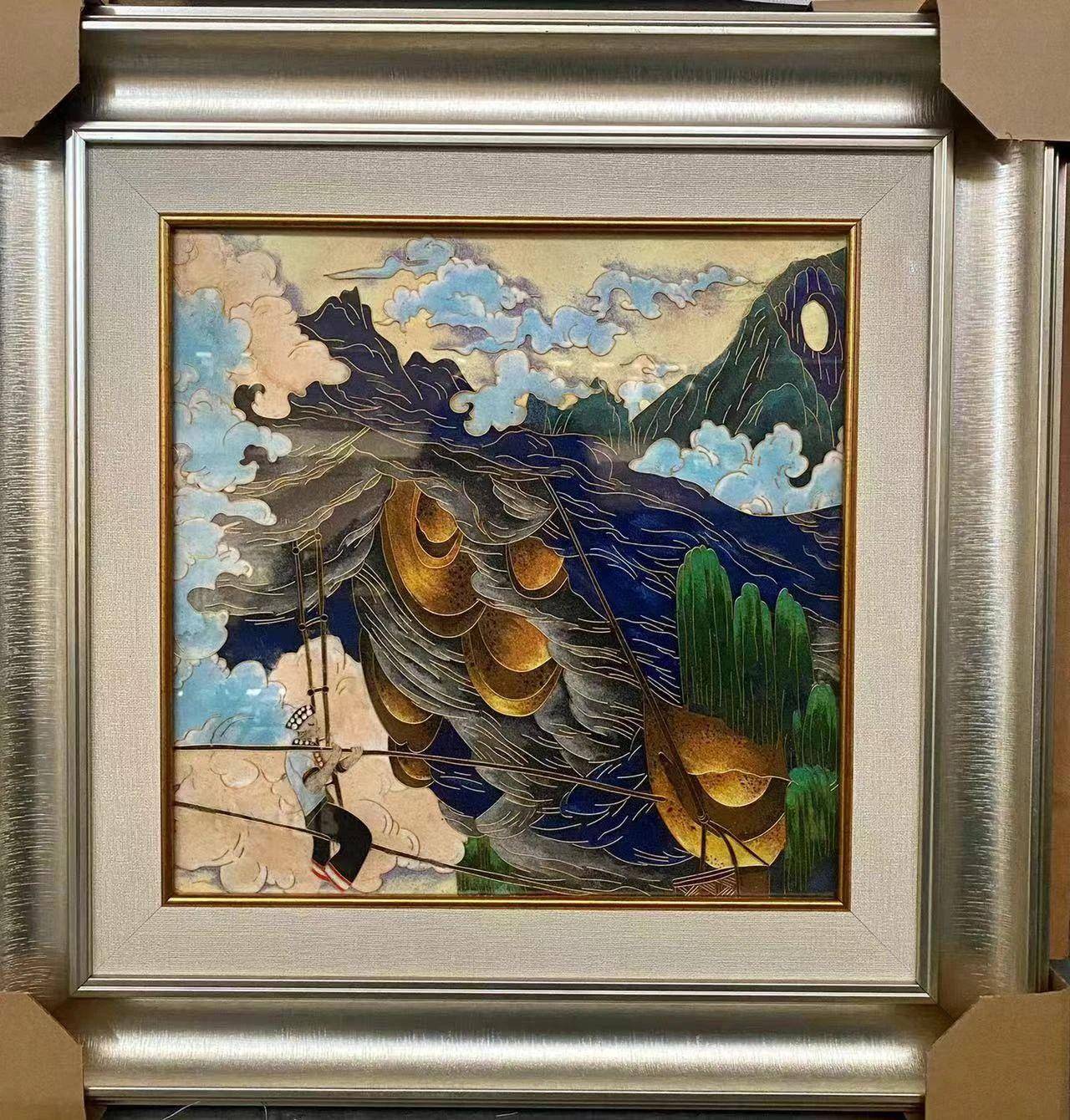 杨梓艺:兰坪普米姑娘热爱非遗传承，用指尖“掐”出家乡美