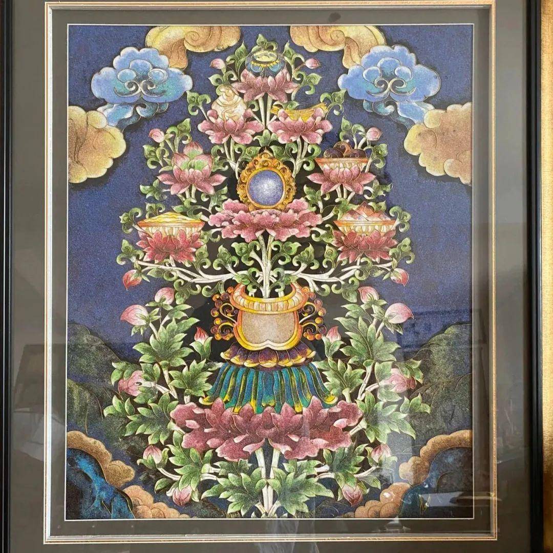 杨梓艺:兰坪普米姑娘热爱非遗传承，用指尖“掐”出家乡美