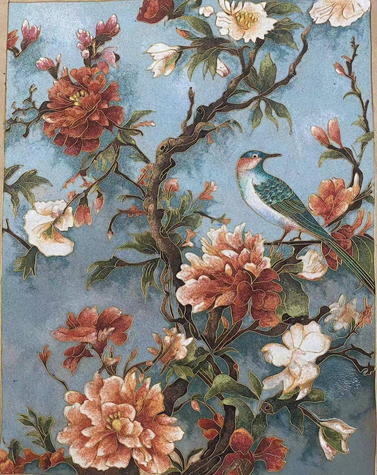 杨梓艺:兰坪普米姑娘热爱非遗传承，用指尖“掐”出家乡美