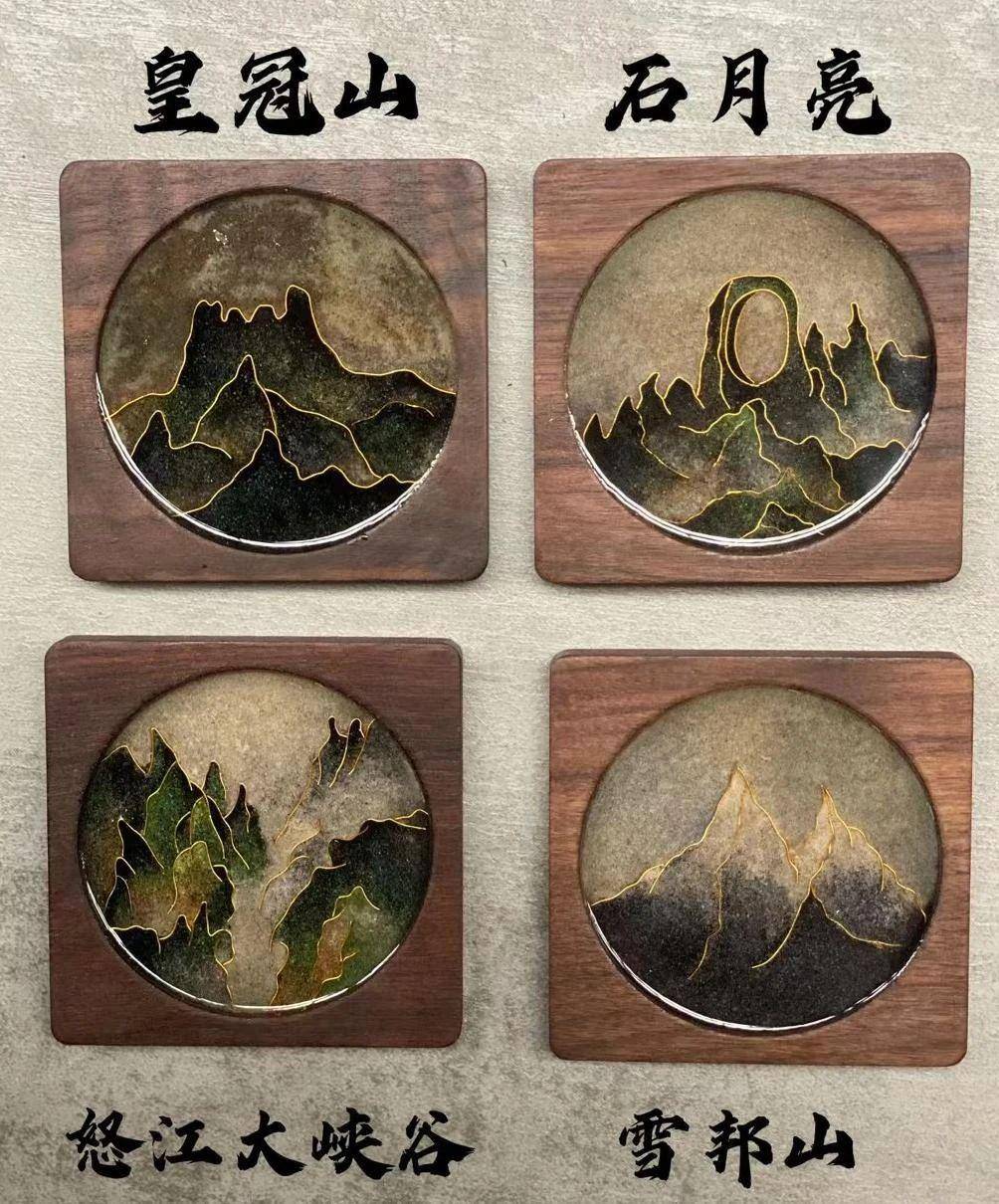 杨梓艺:兰坪普米姑娘热爱非遗传承，用指尖“掐”出家乡美