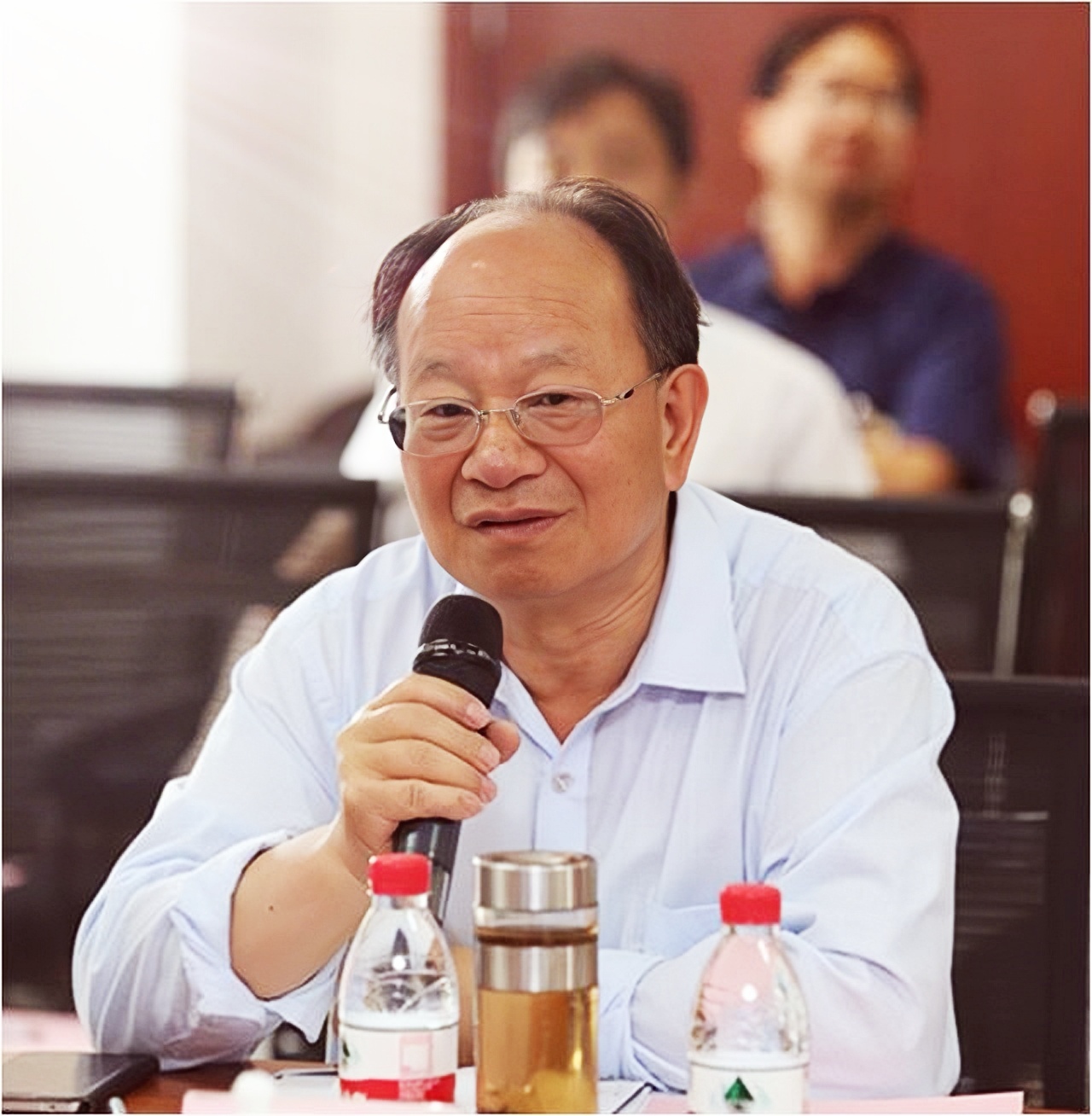 计毅彪生活记忆随笔：难忘骆小所老师