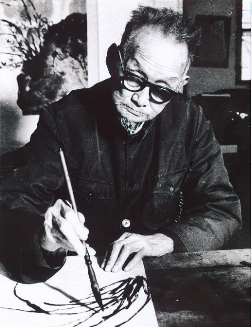 观“龙韵百年”纪念萧龙士诞辰135周年暨萧龙士书画展有感 