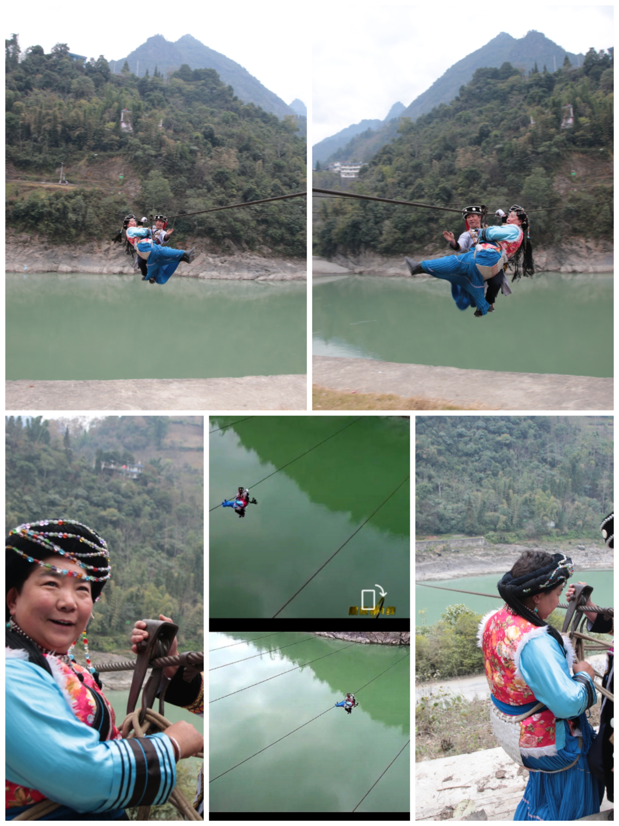 和昆花：以菌为旗，带领峡谷群众走好乡村振兴路（上）