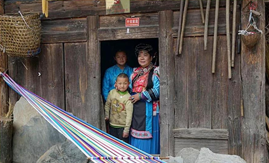 和昆花：以菌为旗，带领峡谷群众走好乡村振兴路（下）