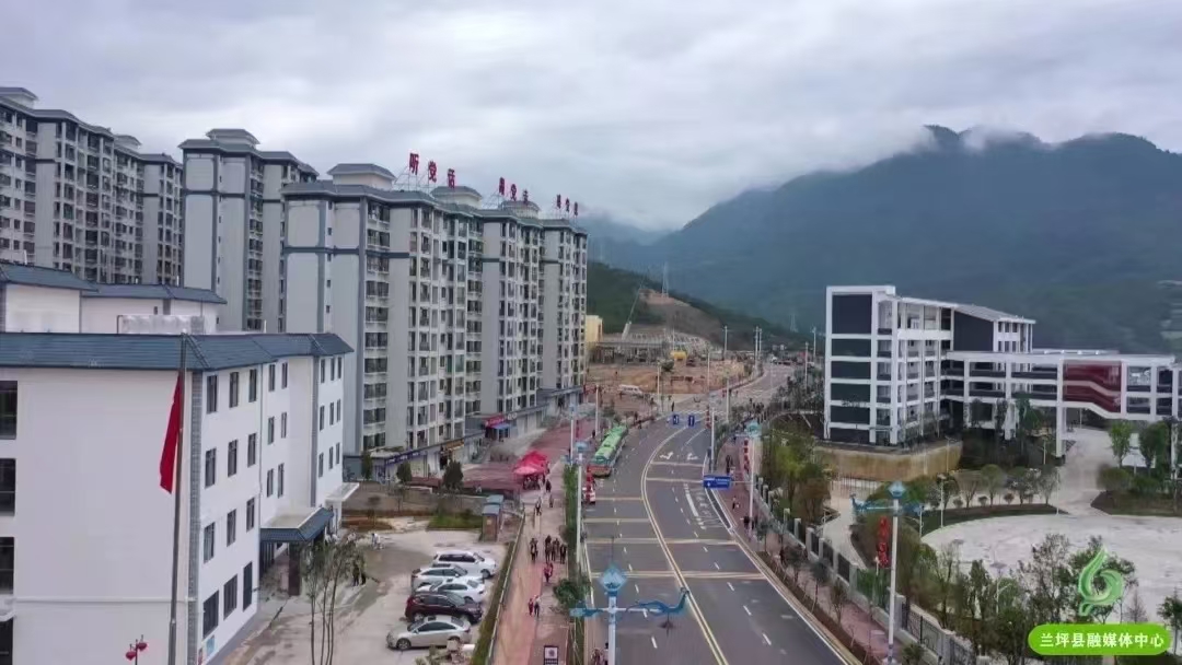 和昆花：以菌为旗，带领峡谷群众走好乡村振兴路（下）