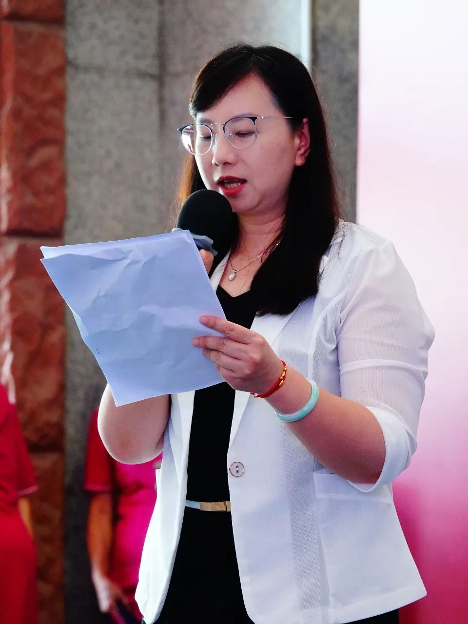 梅兰芳主题当代美术创作作品巡展（云南站）开幕