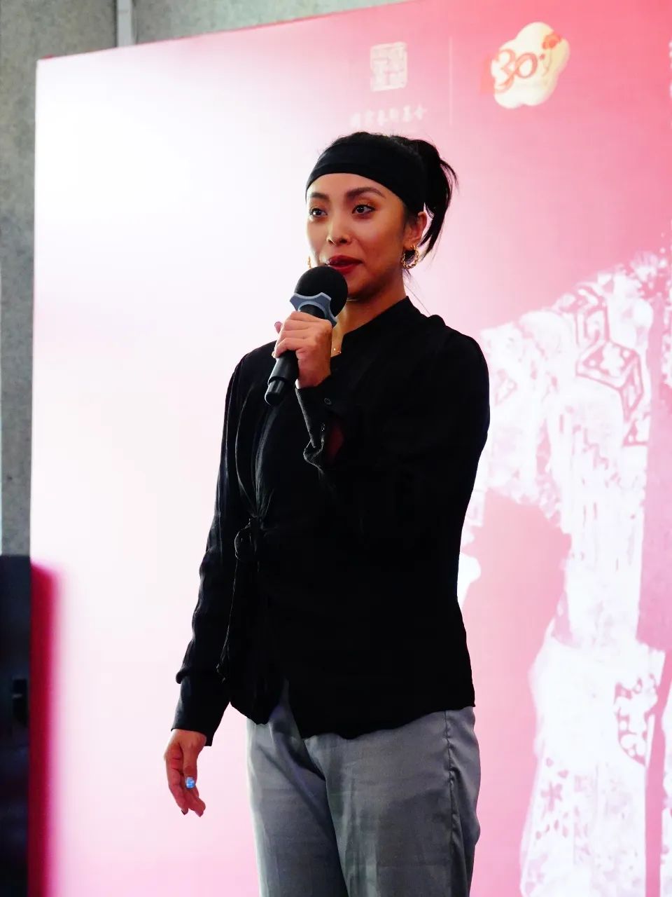 梅兰芳主题当代美术创作作品巡展（云南站）开幕