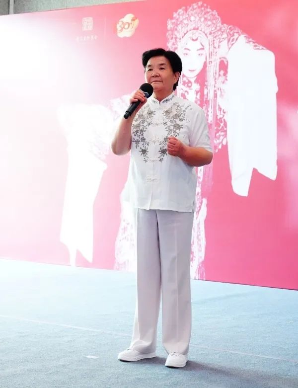 梅兰芳主题当代美术创作作品巡展（云南站）开幕