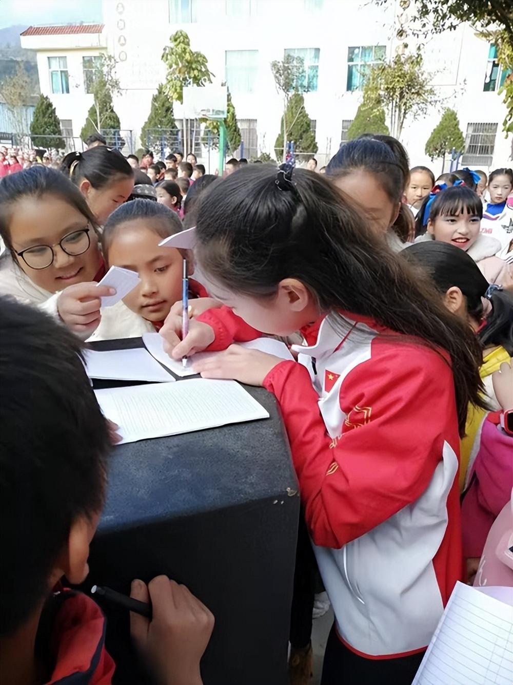 媒体从业30年记‖我与五位奥运冠军的采访缘（上）