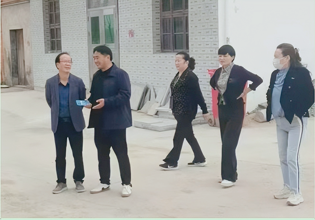 【观察】武穴市大金镇胡大村：三张牌，打出黄冈“新气质”