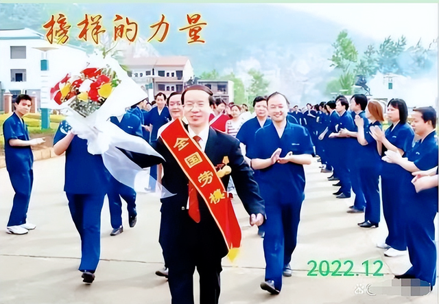 【观察】武穴市大金镇胡大村：三张牌，打出黄冈“新气质”