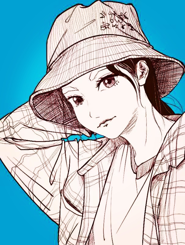 青年雕塑家林靖尧：在朴实中追求艺术真谛