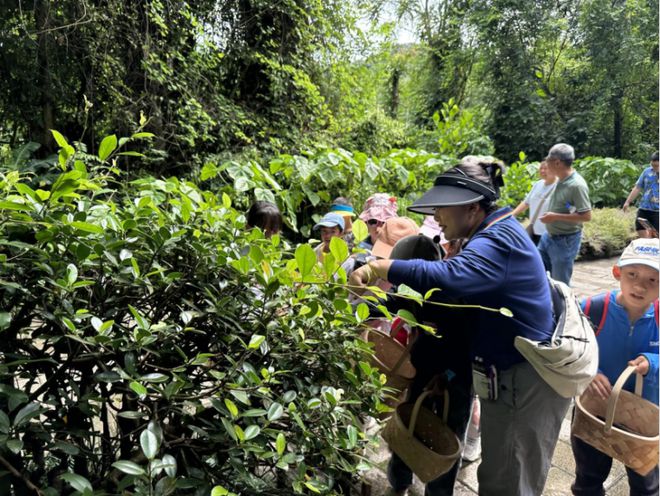 构筑服务桥梁，暖心服务展风采